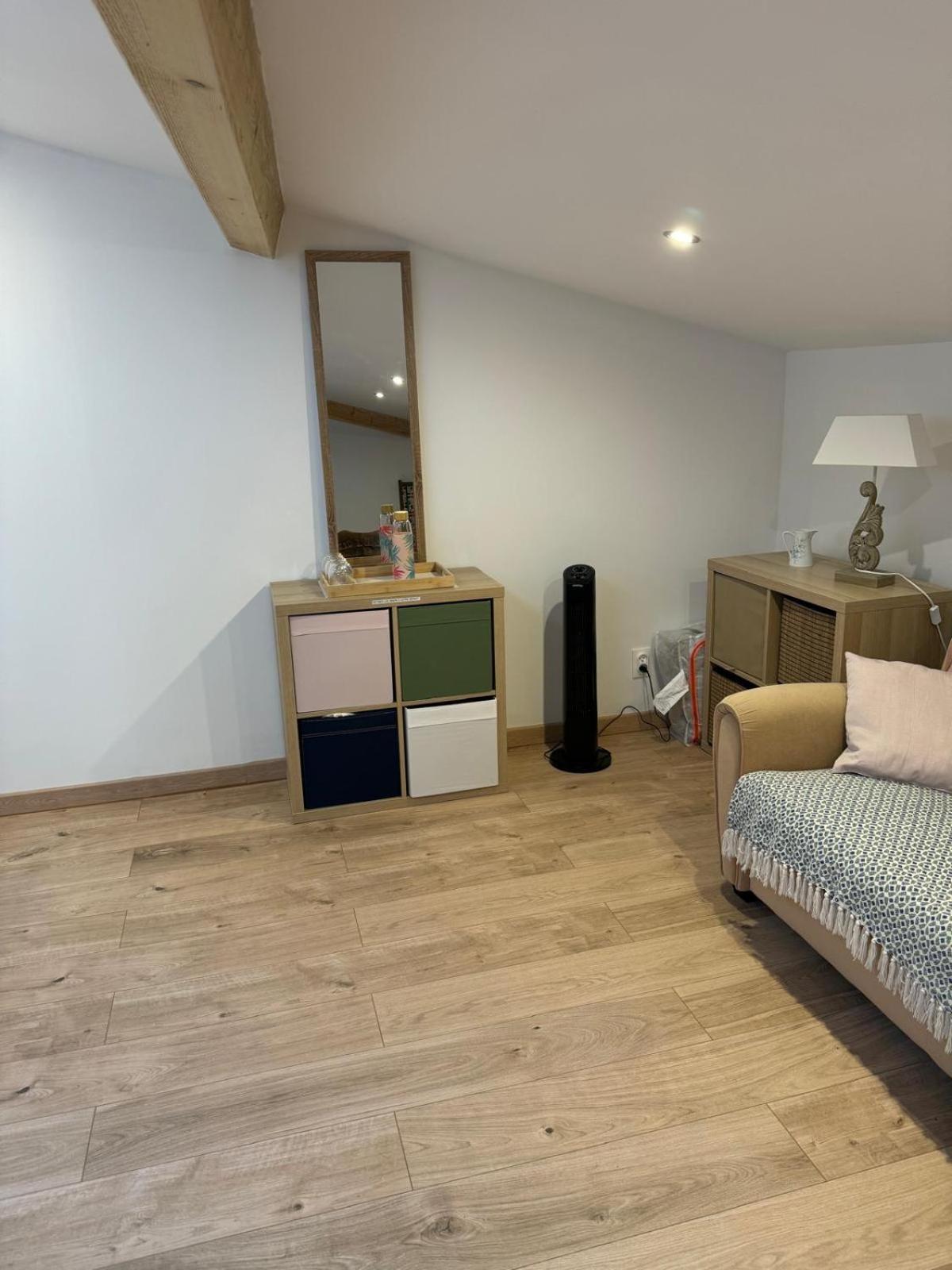 Le Pat' Toit A La Traboule Villa Aurec-Sur-Loire Bagian luar foto