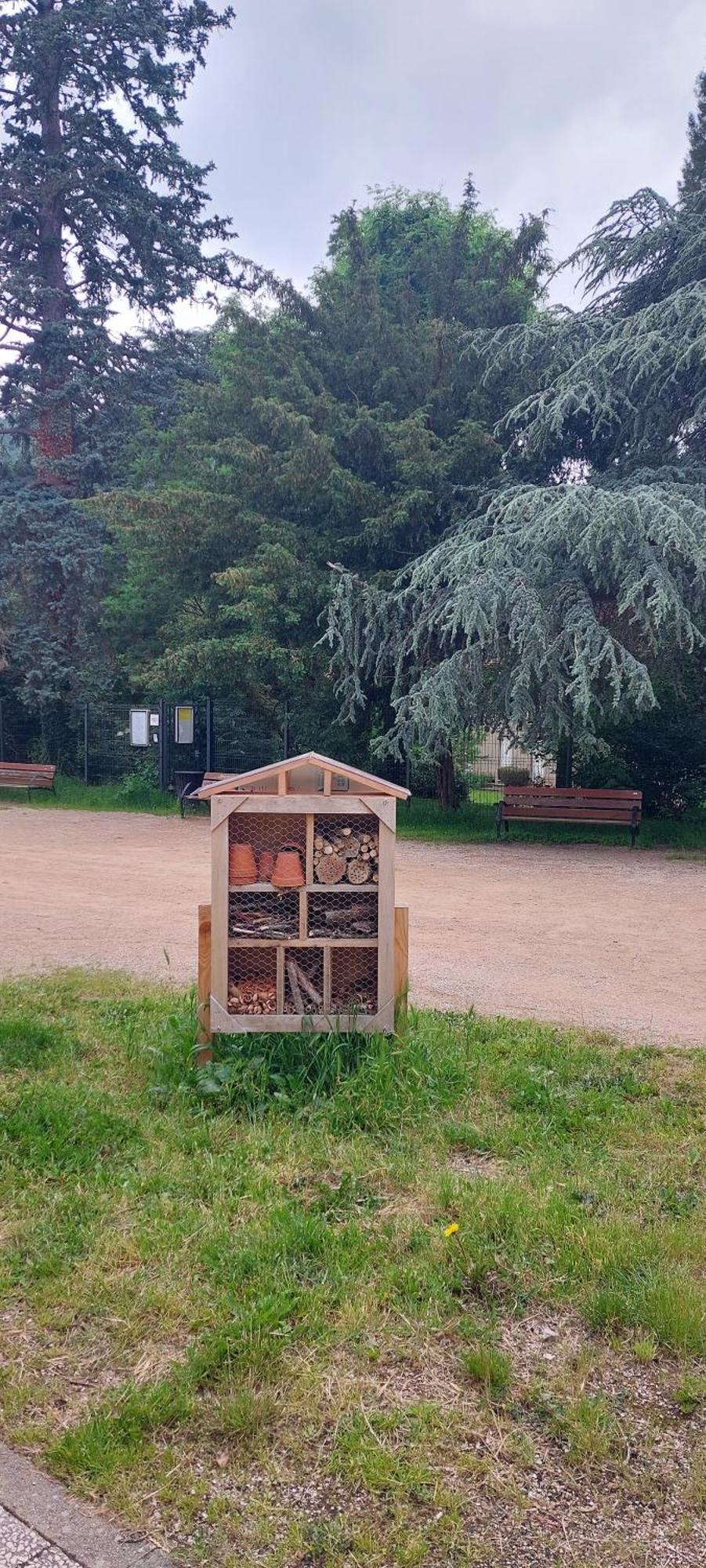 Le Pat' Toit A La Traboule Villa Aurec-Sur-Loire Bagian luar foto